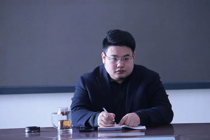 乘風(fēng)破浪，起航2021